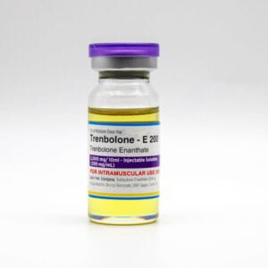 PHARMAQO - TRENBOLONE-E 200